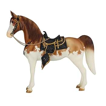 フィギュア Breyer~Hidalgo Arabian Set Sultan Arabian Stallion Cast Resin 1:9 (Breyer Traditional